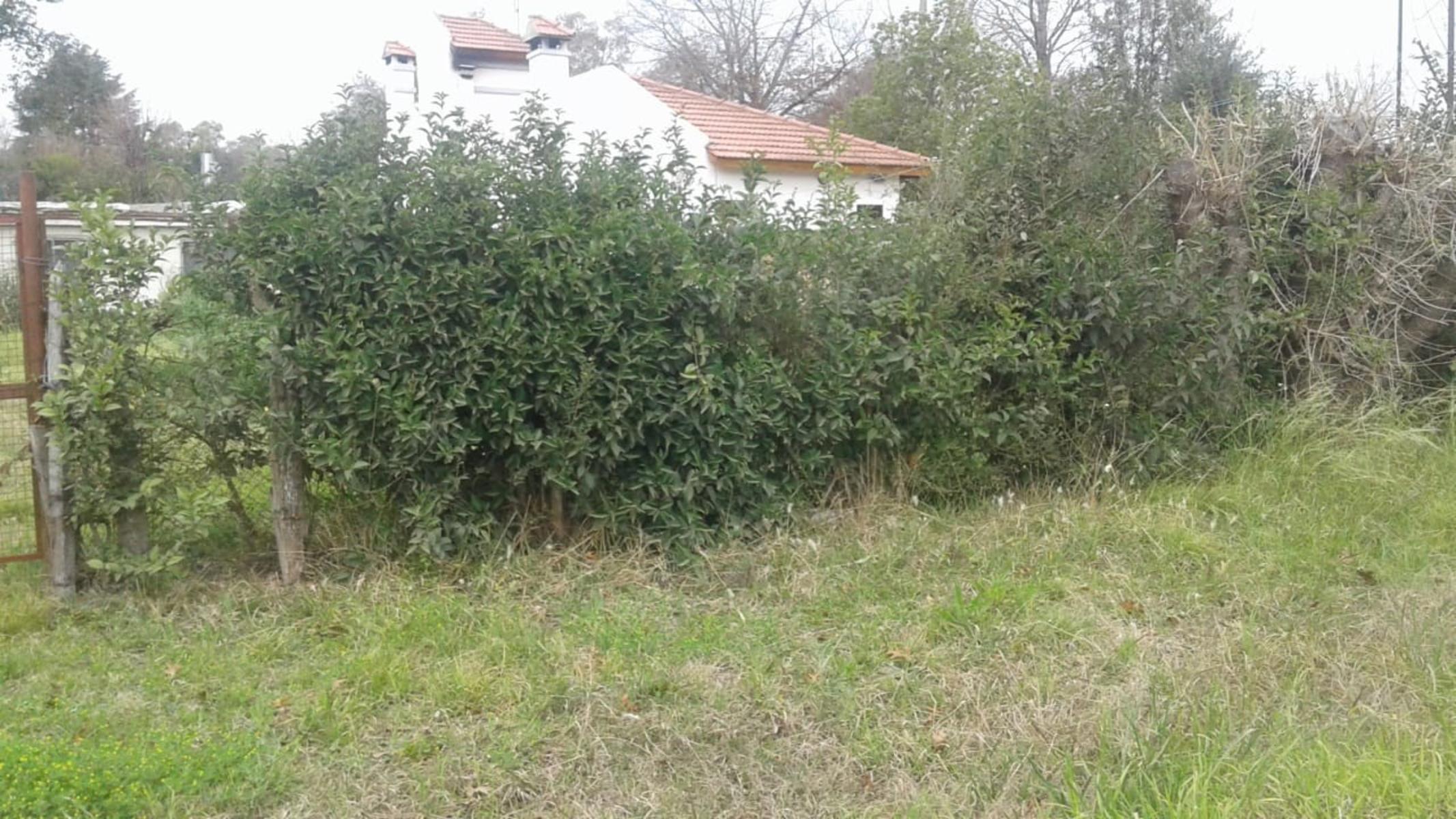 Cap. Fernando Casado 139 · Pilar — foto 3