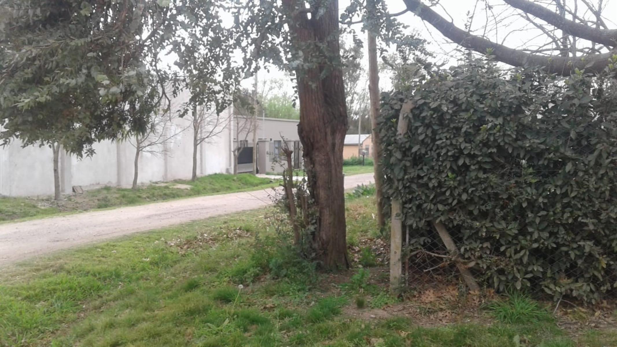 Cap. Fernando Casado 139 · Pilar — foto 4