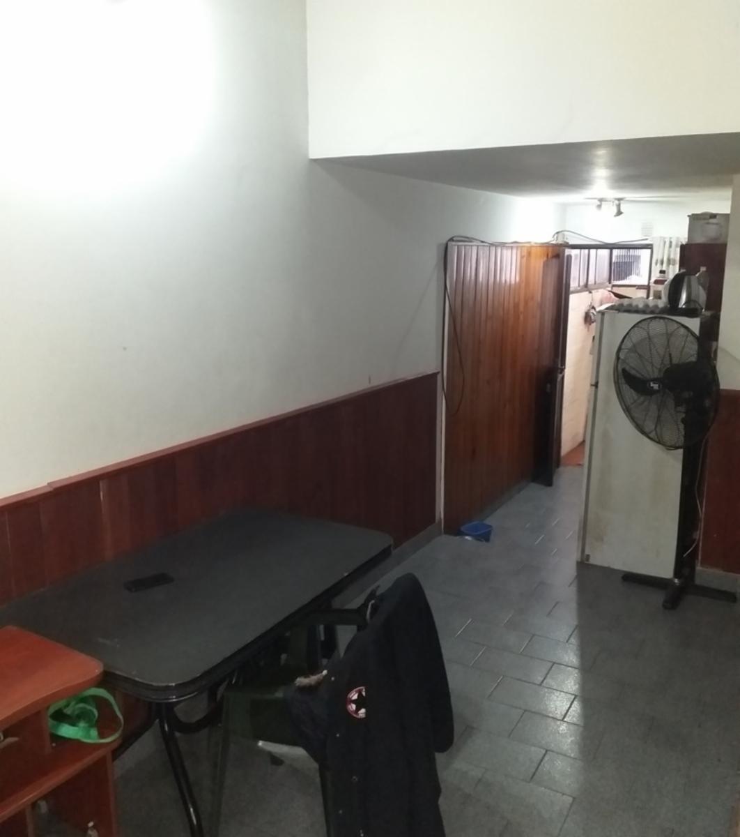 Mendoza 1400 · La Matanza — foto 3