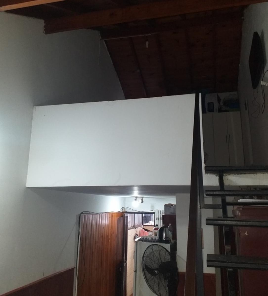 Mendoza 1400 · La Matanza — foto 4