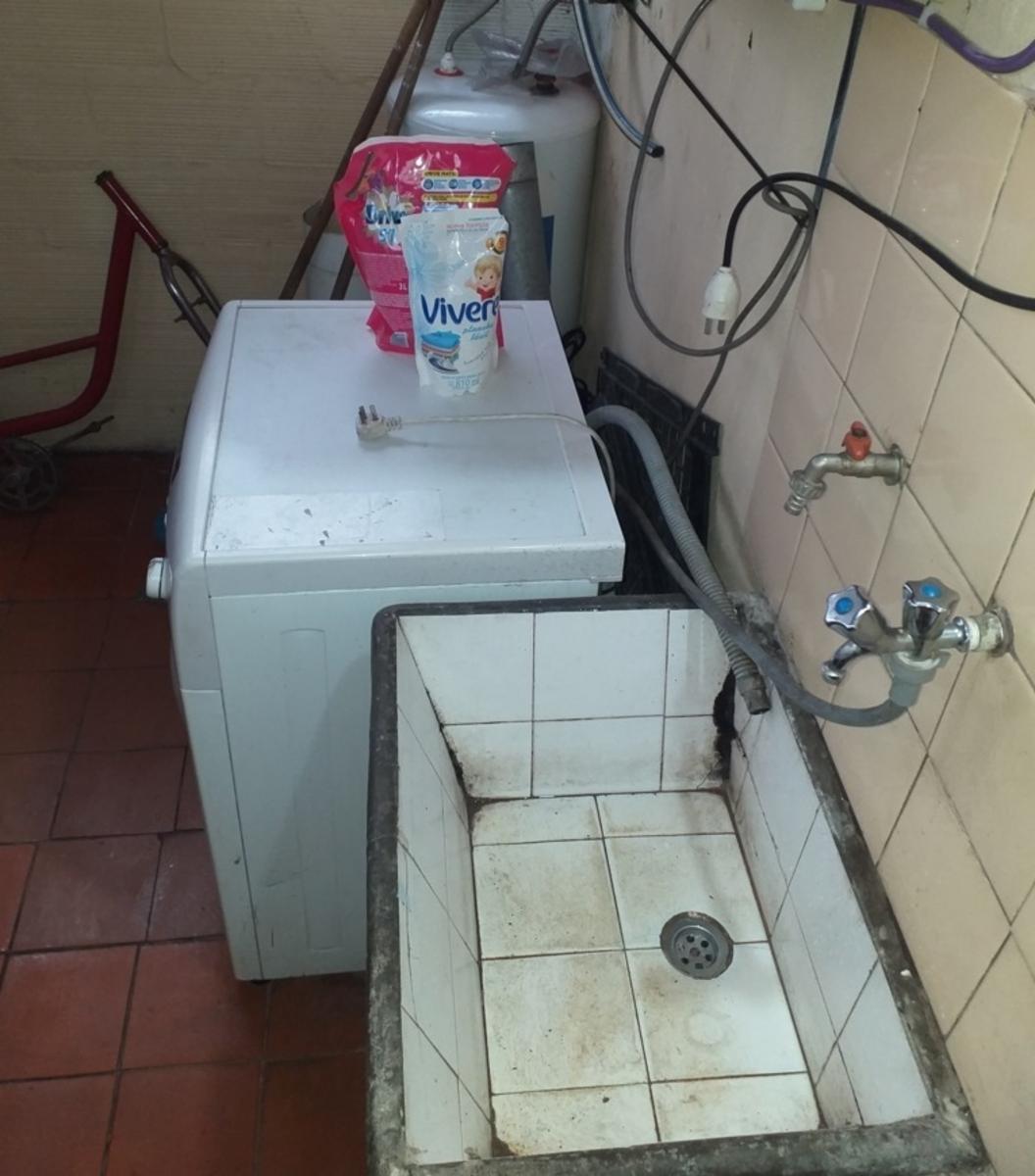 Mendoza 1400 · La Matanza — foto 7