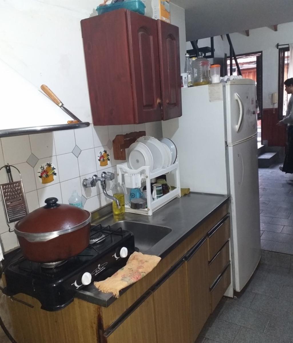 Mendoza 1400 · La Matanza — foto 8