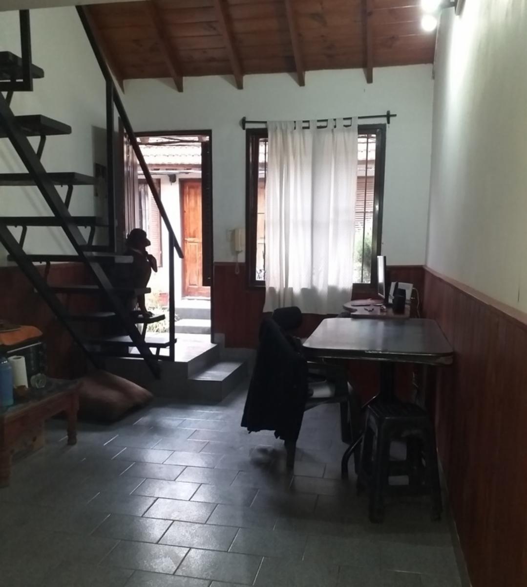 Mendoza 1400 · La Matanza — foto 9