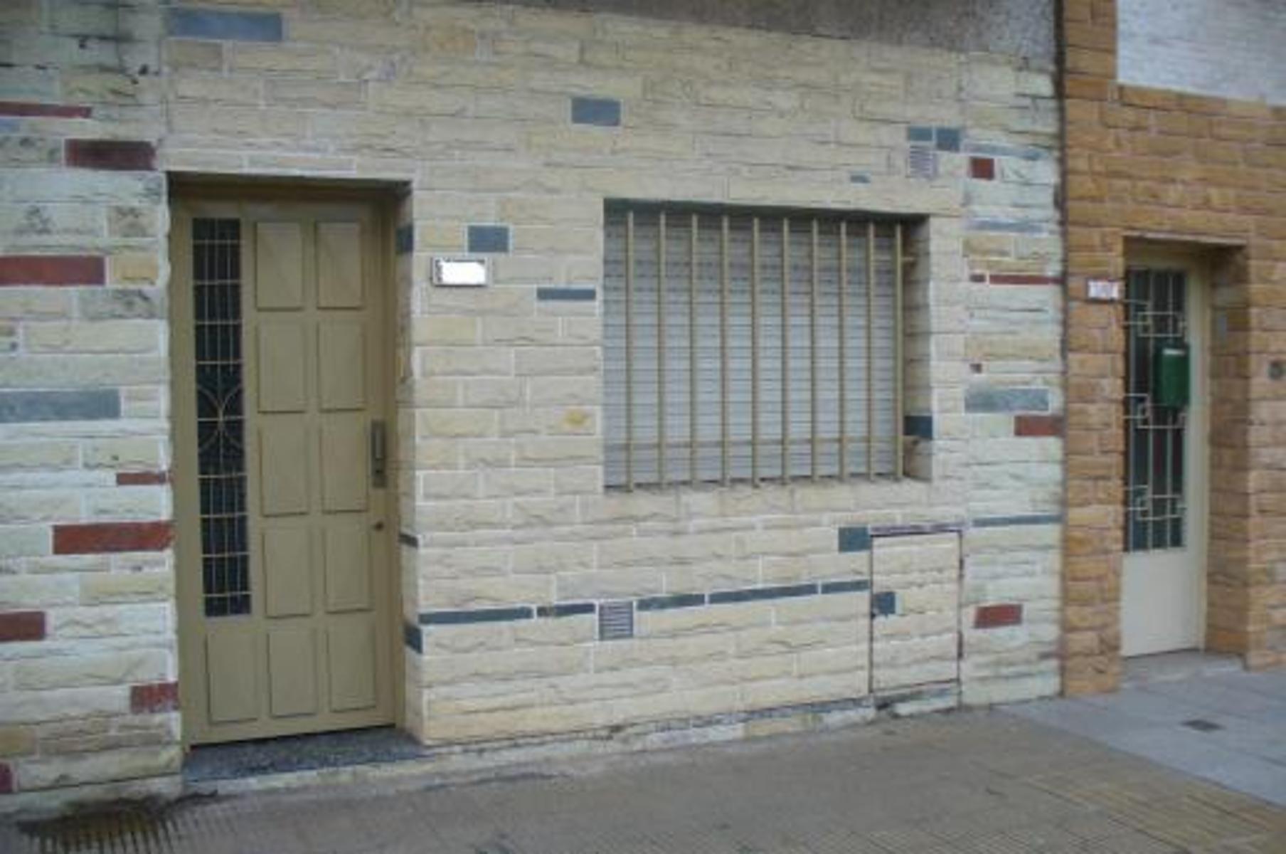 DEPARTAMENTO 2 AMB VILLA BOSCH