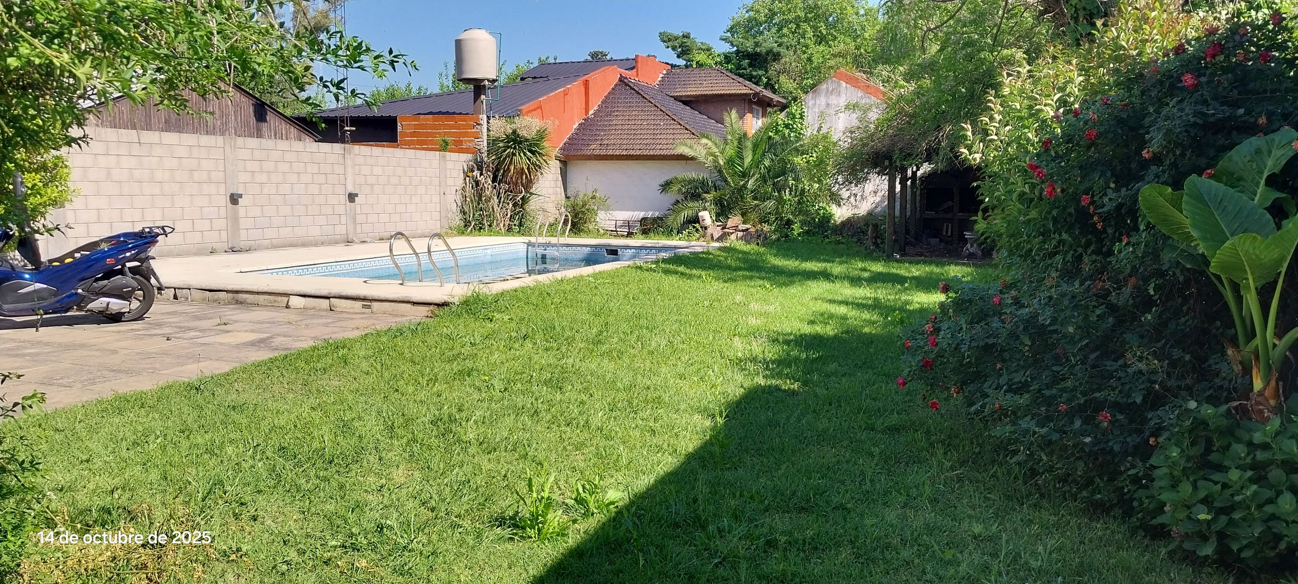 Tabaré al 400 · Ituzaingó — foto 3