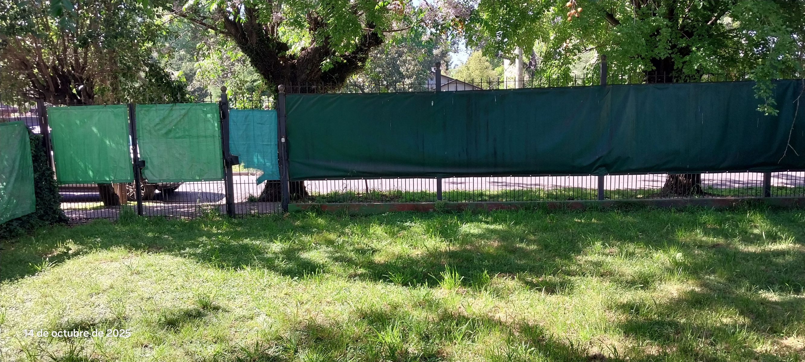 Tabaré al 400 · Ituzaingó — foto 36