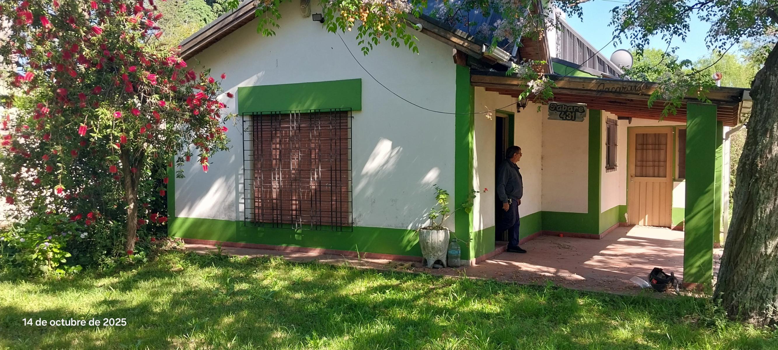 Tabaré al 400 · Ituzaingó — foto 37