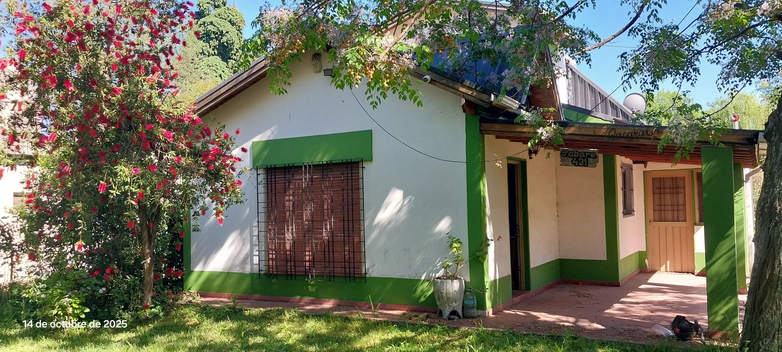 Tabaré al 400 · Ituzaingó — foto 38