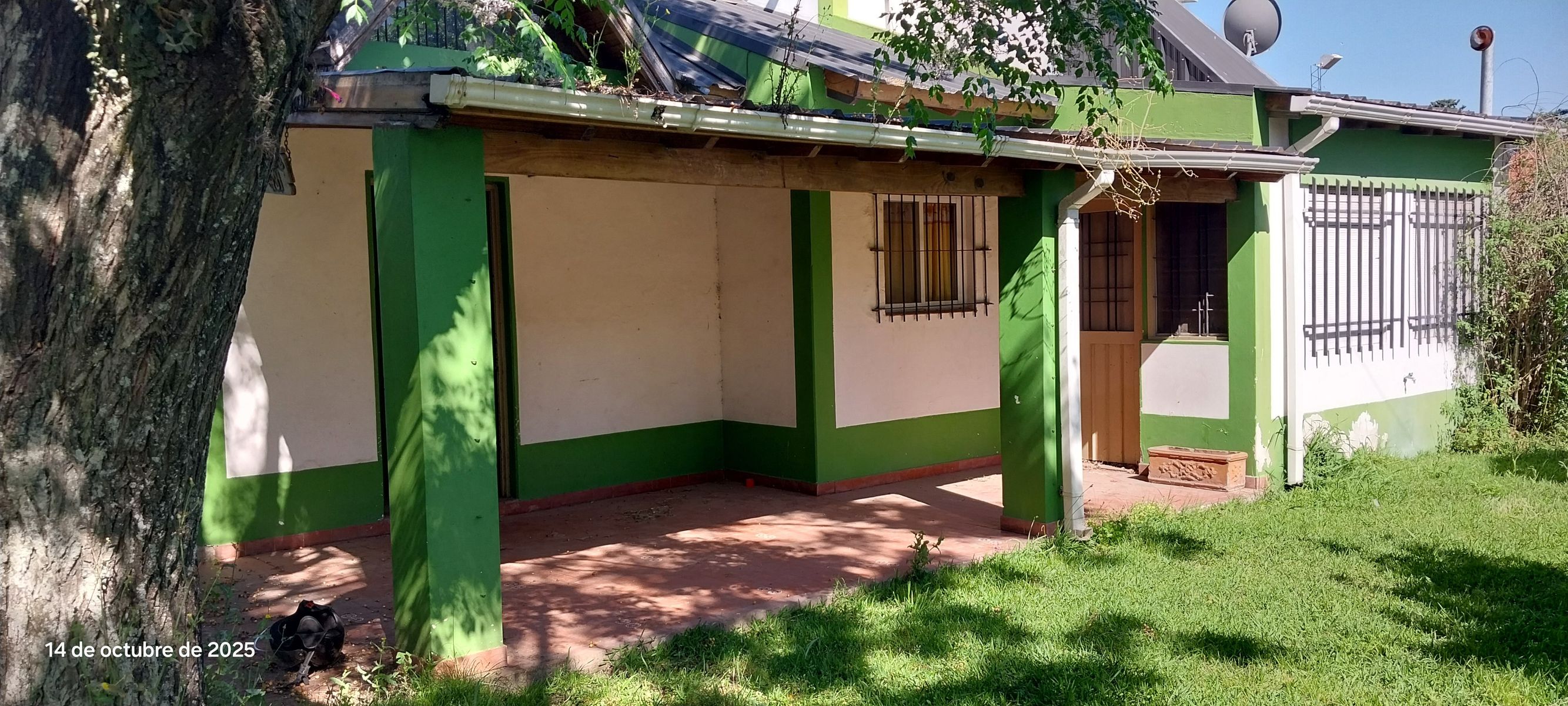 Tabaré al 400 · Ituzaingó — foto 39