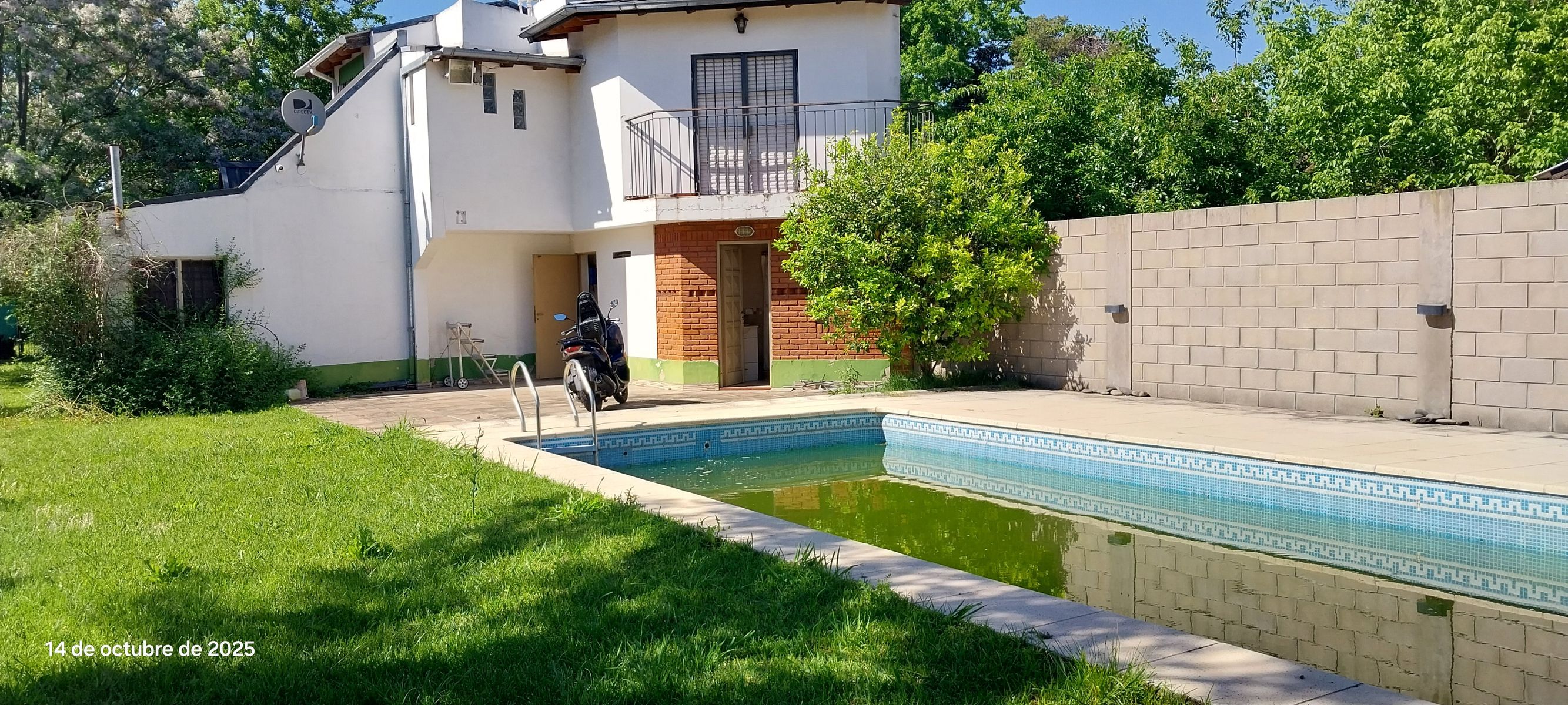 Tabaré al 400 · Ituzaingó — foto 6
