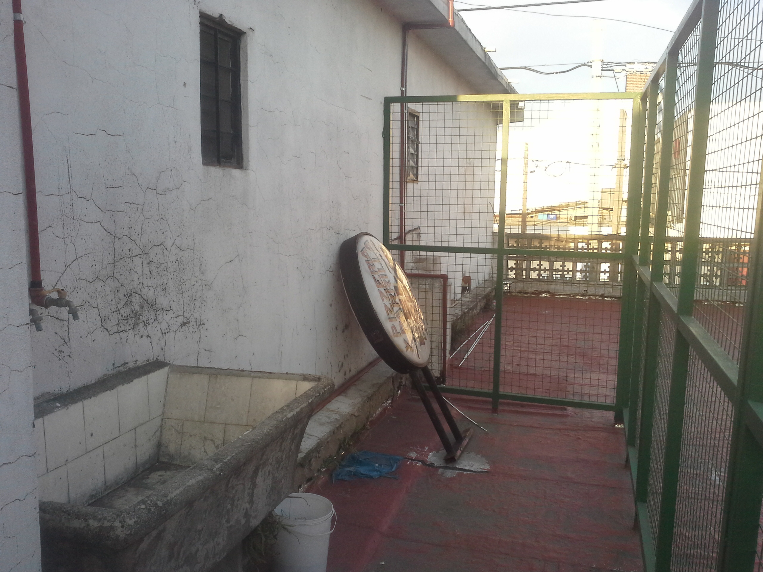 Culpina 600 · La Matanza — foto 6