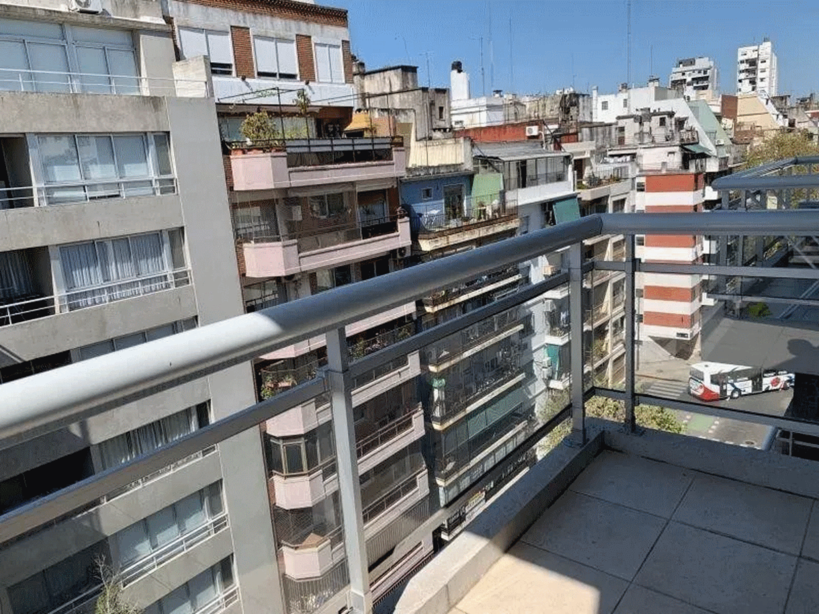 Julián Alvarez 600 · Villa Crespo — foto 4