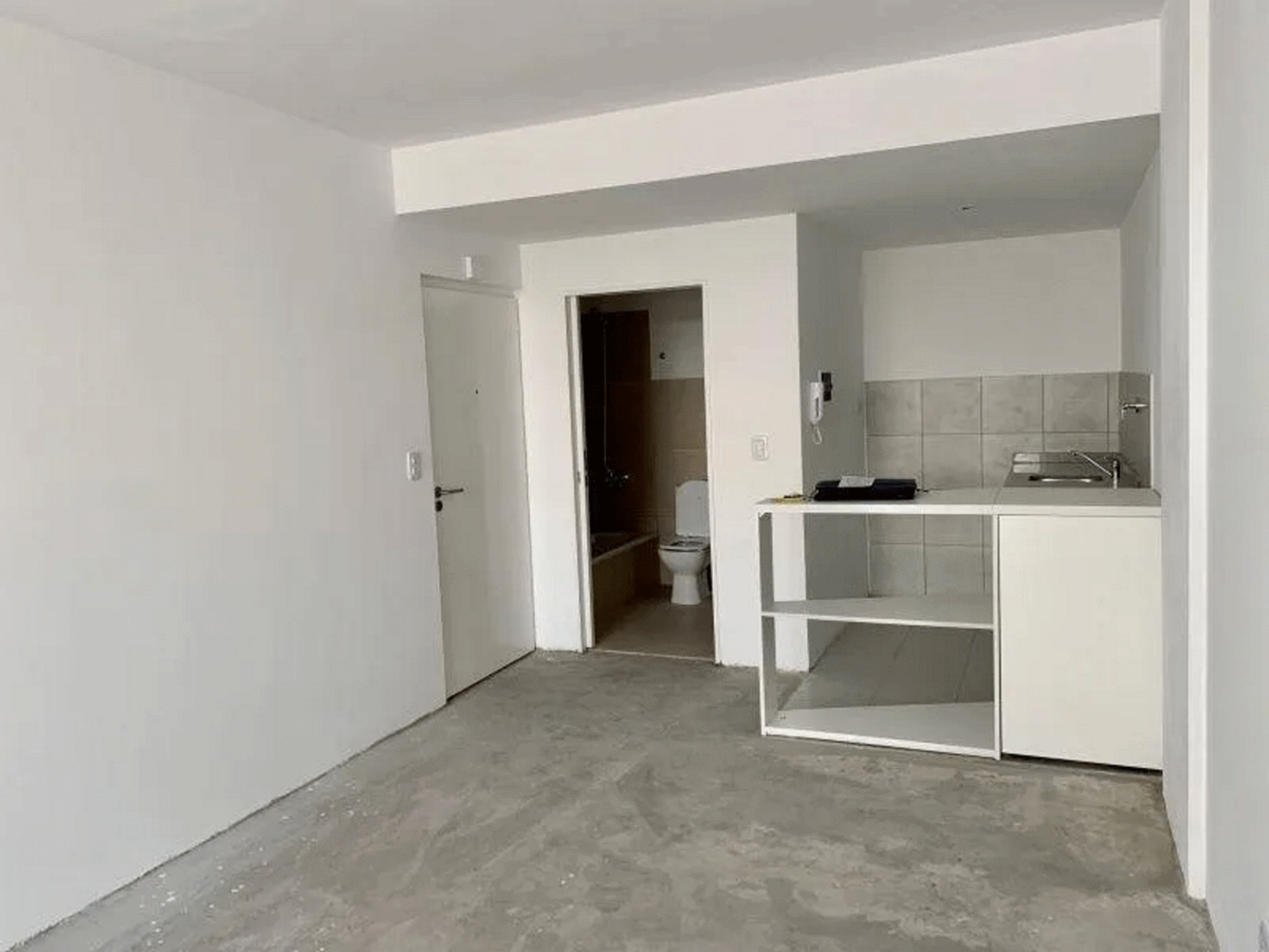 Julián Alvarez 600 · Villa Crespo — foto 5
