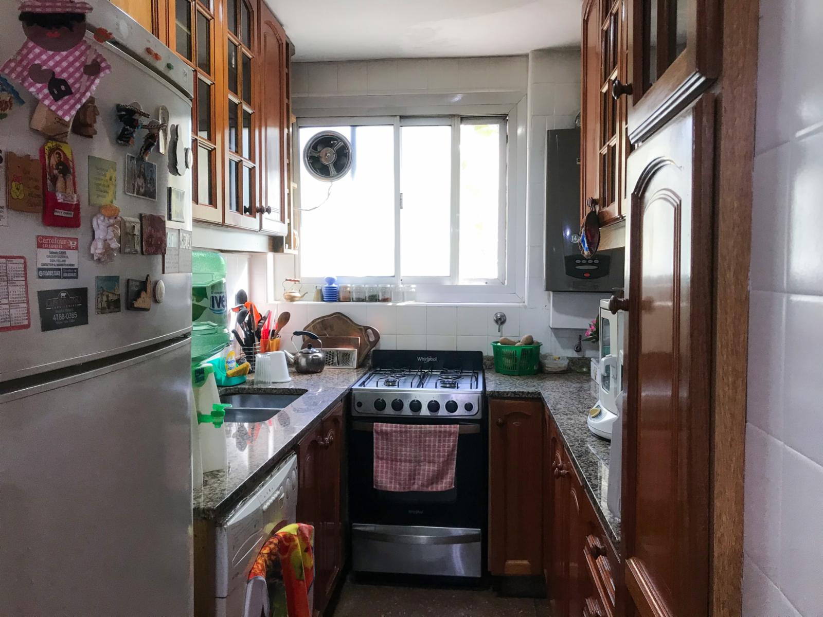 Av de los Incas 3500 · Belgrano R — foto 14