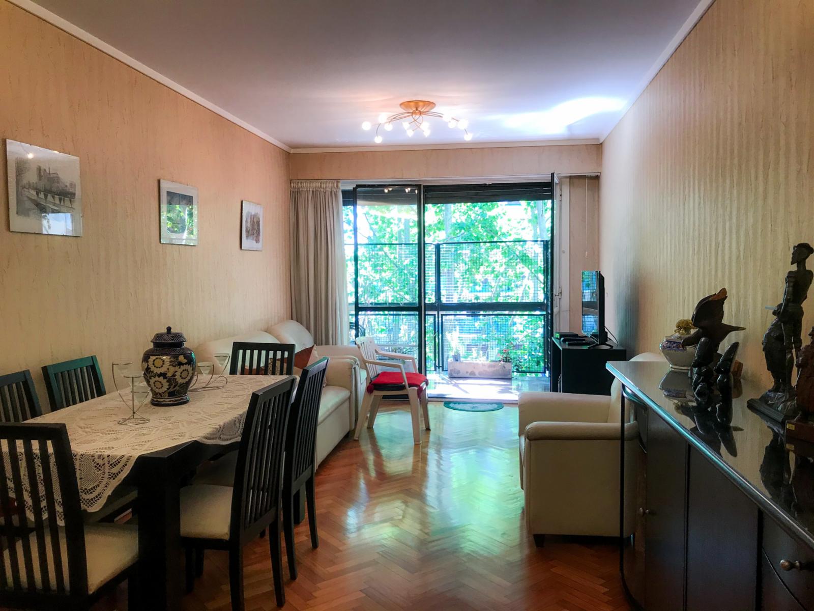 Av de los Incas 3500 · Belgrano R — foto 4