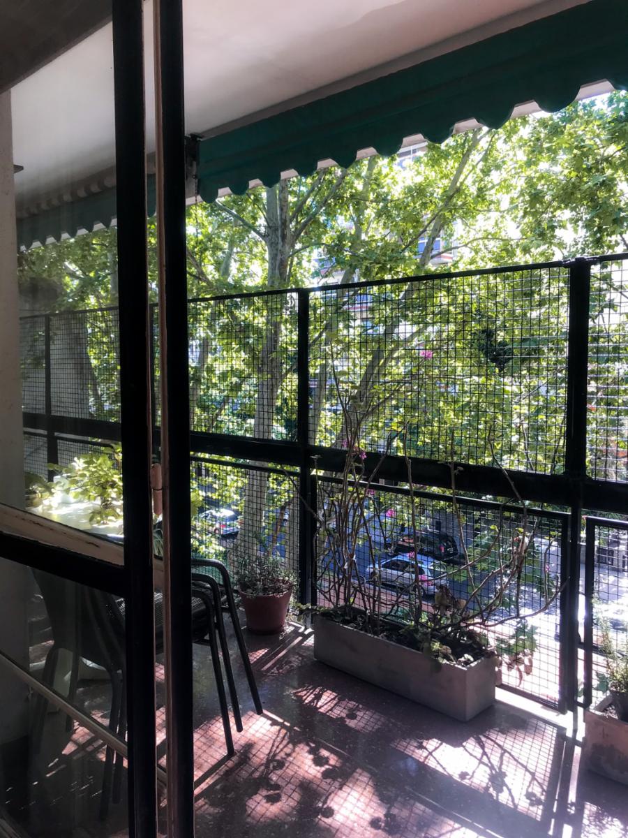 Av de los Incas 3500 · Belgrano R — foto 6