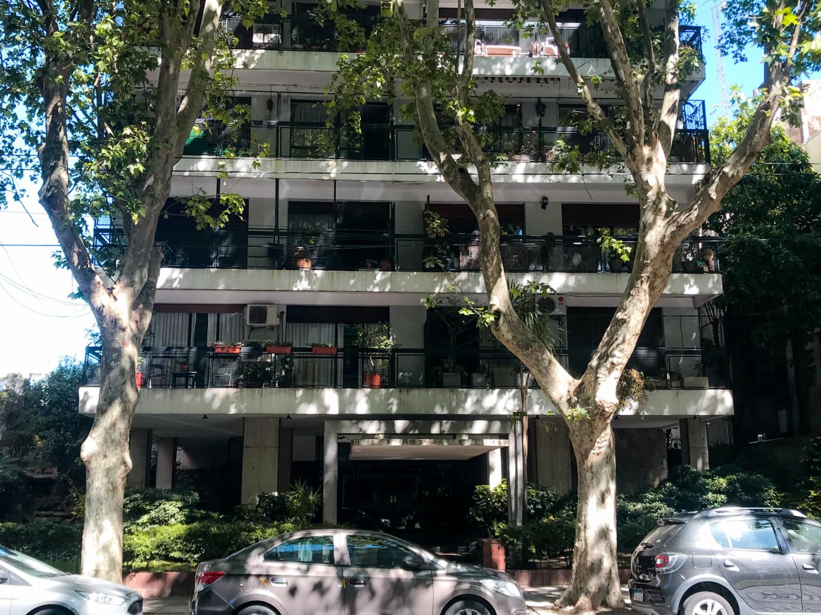 Av de los Incas 3500 · Belgrano R — foto 10