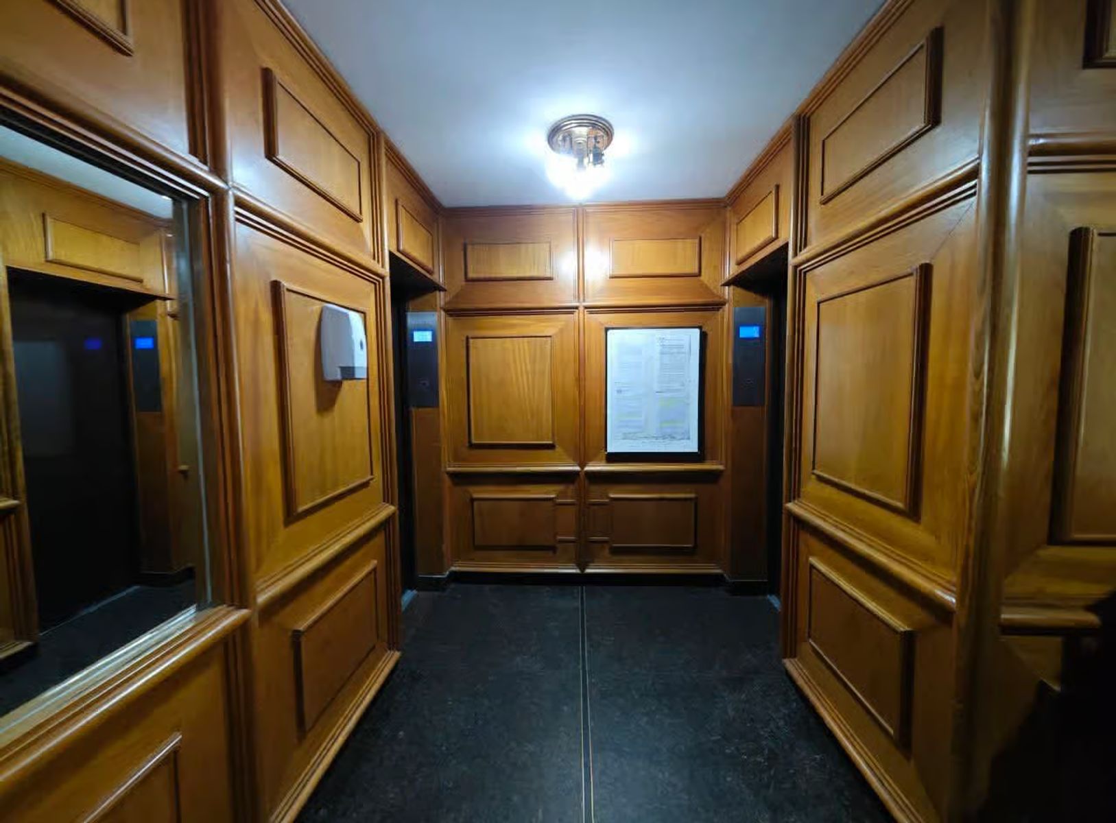 Departamento en Venta en Plena Peatonal Santafesina 80 m²