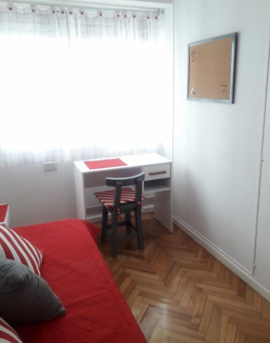 Basavilbaso 1300 · Recoleta — foto 13