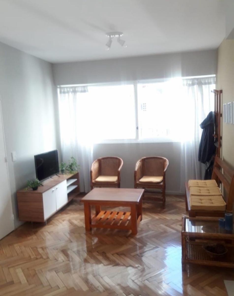 Basavilbaso 1300 · Recoleta — foto 9