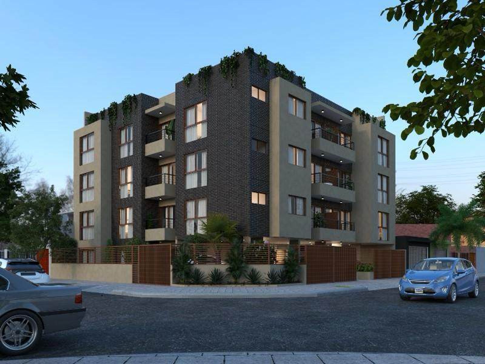 PRE VENTA DE DEPARTAMENTO DE 3 AMBIENTES - HAEDO SUR
