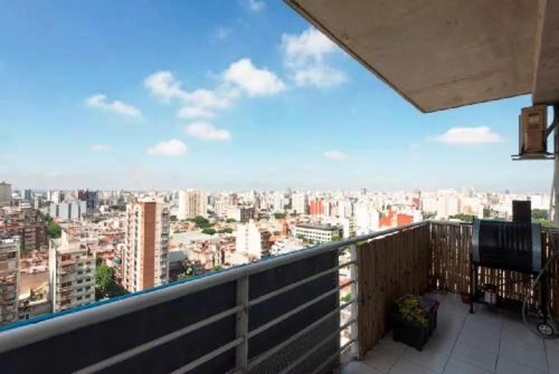 AV. BELGRANO AL 3200 · Balvanera — foto 10