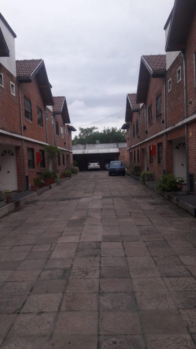 PUEYRREDON 1400 · Morón — foto 6