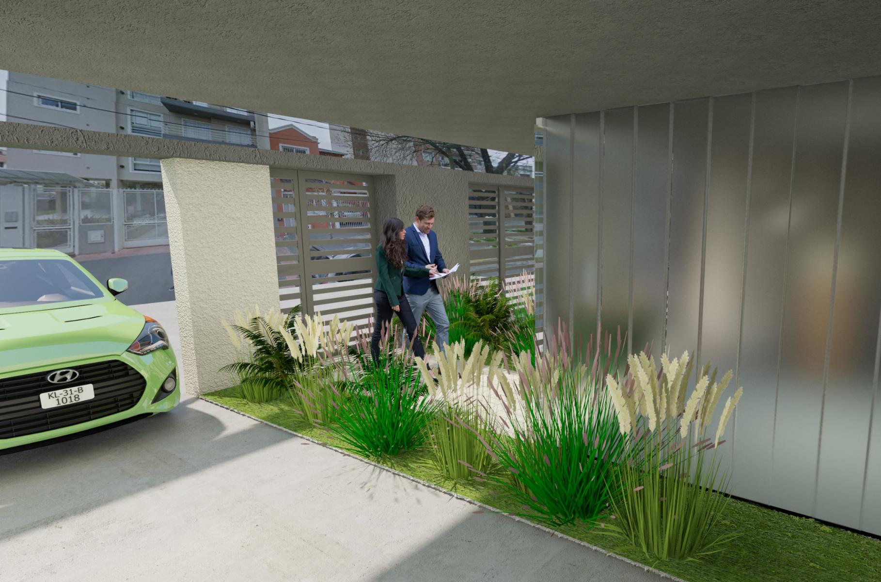 Departamentos 2 Ambientes en VENTA en desarrollo en Morón