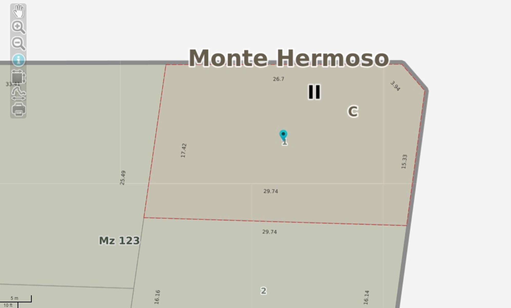 Chimango y Las Lechuzas · Monte Hermoso — foto 6