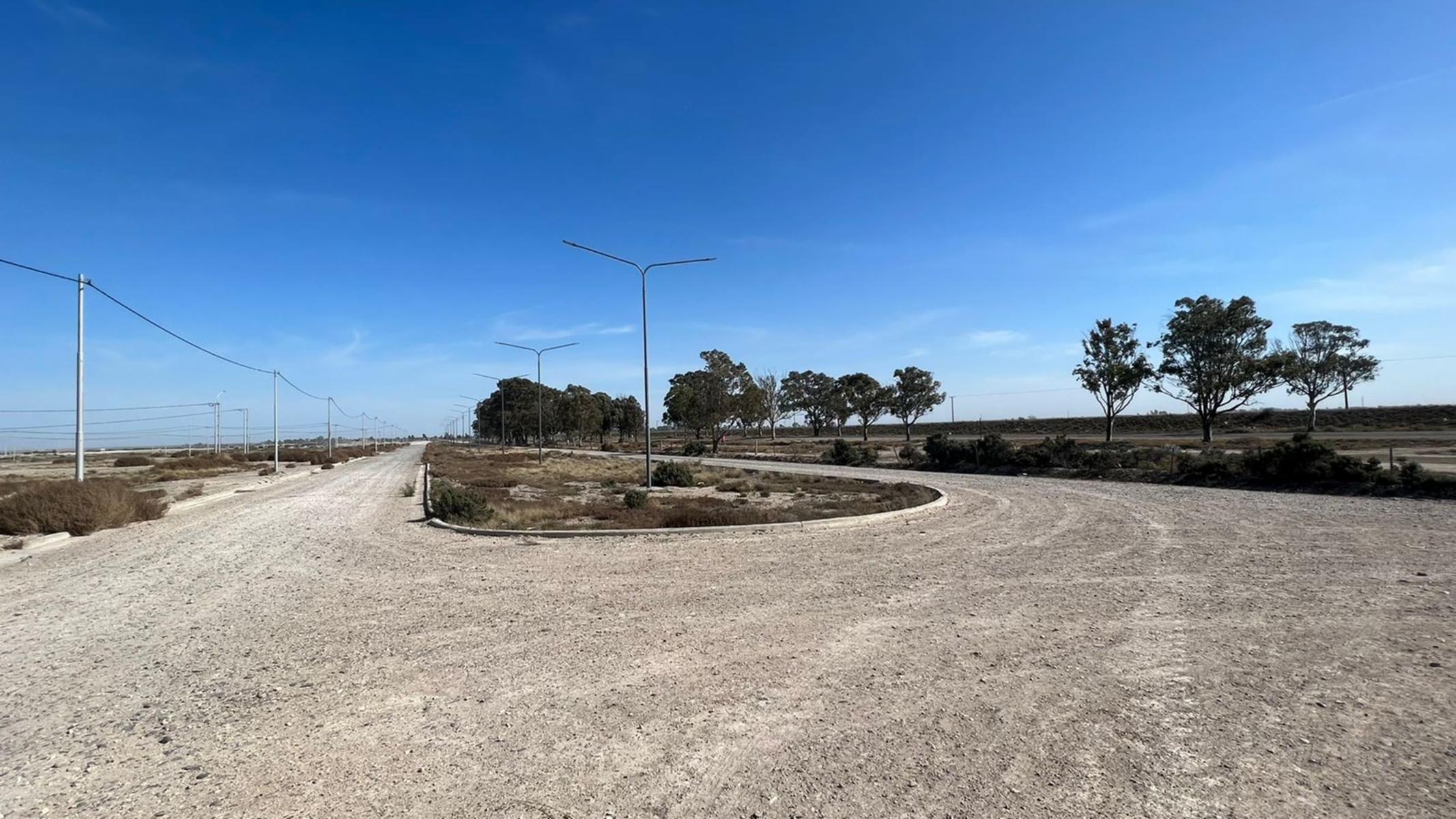 LOTEO AEROPUERTO · Adolfo Alsina — foto 4