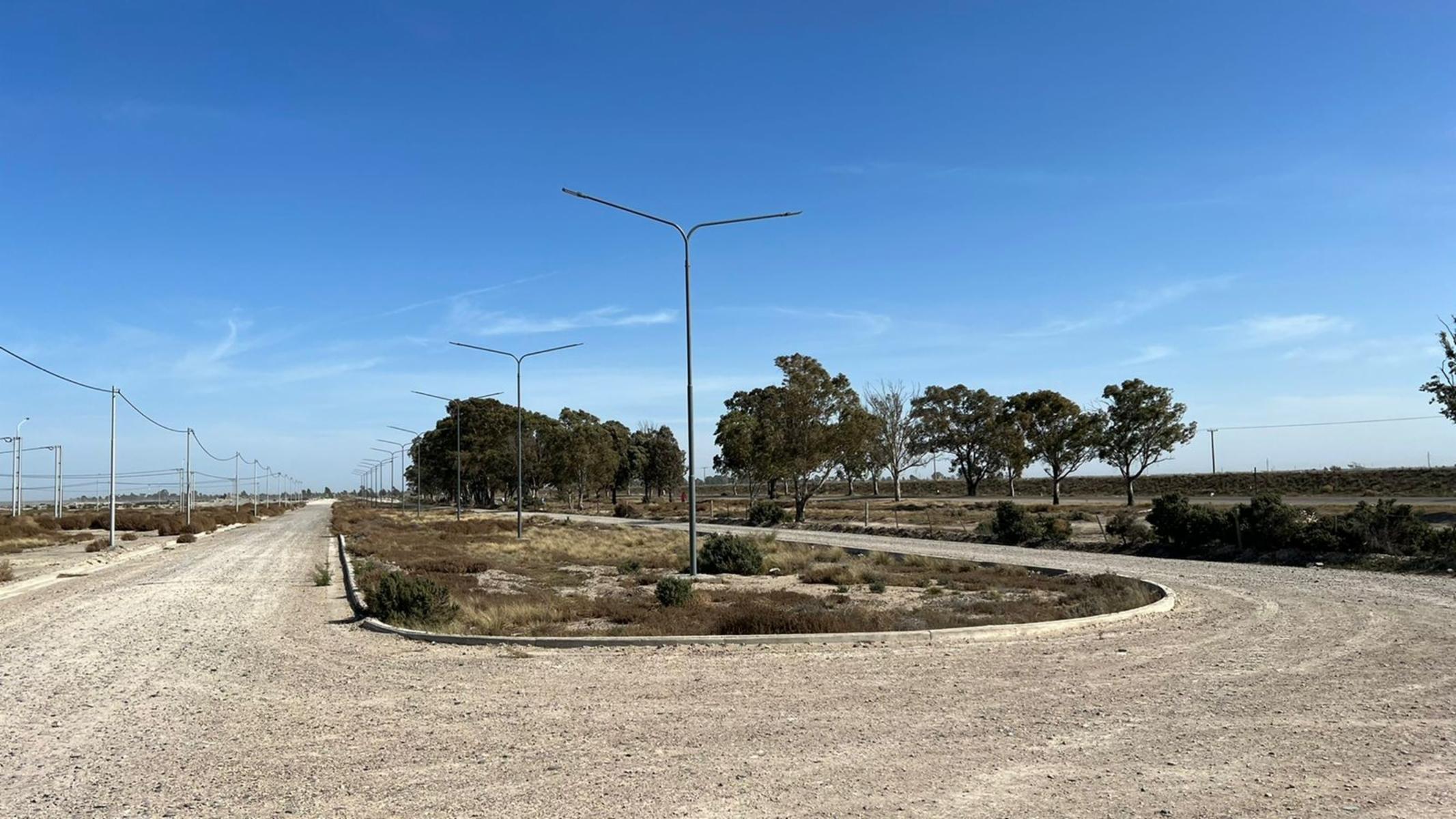 LOTEO AEROPUERTO · Adolfo Alsina — foto 5