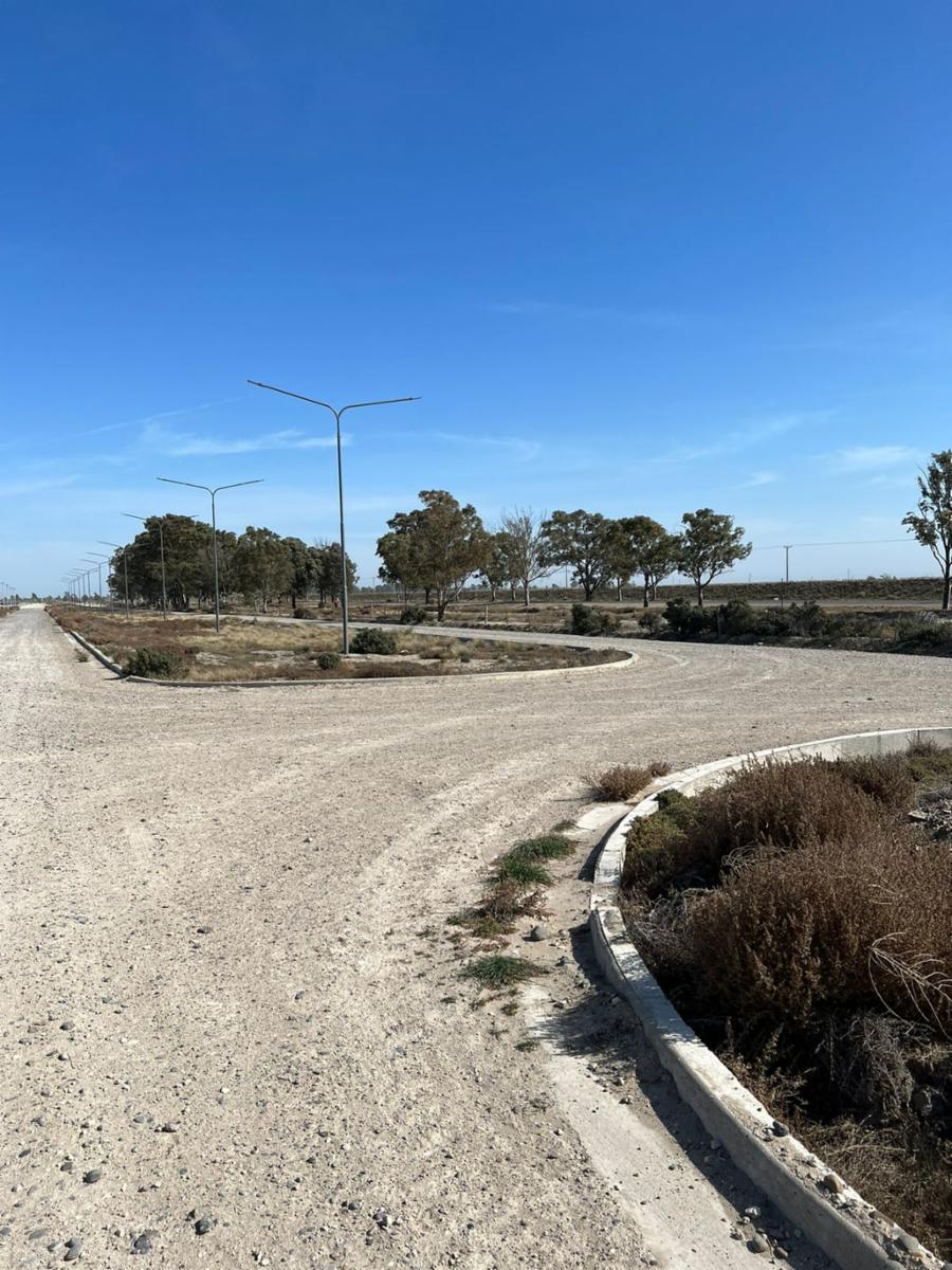 LOTEO AEROPUERTO · Adolfo Alsina — foto 8