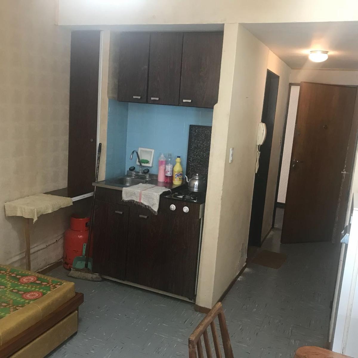 OPORTUNIDAD OFERTA ÚNICA - DEPARTAMENTO EN VENTA EDIFICIO MANQEL