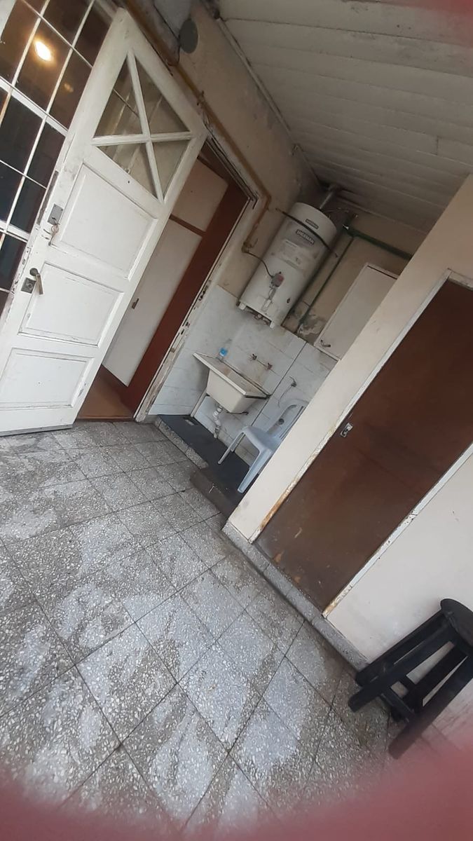 Aviador Palacio 2200 · Tres De Febrero — foto 7