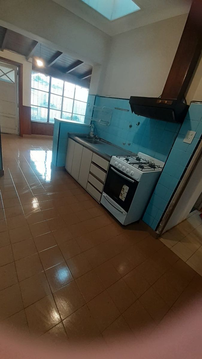 Aviador Palacio 2200 · Tres De Febrero — foto 10