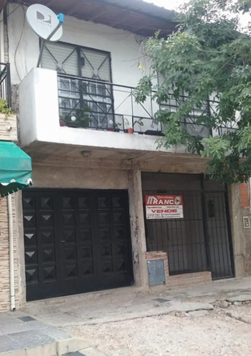 Casa - Nicolás Dávila