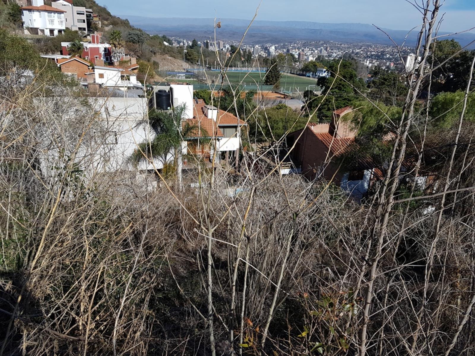 La cuesta - Villa Carlos Paz · Punilla — foto 3