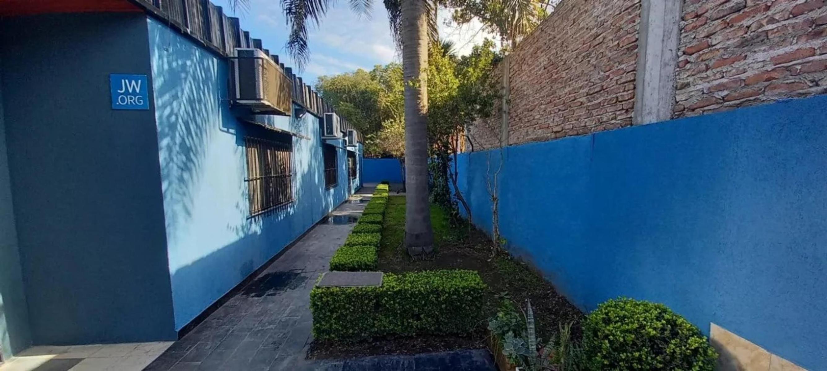 BARCENA 2375 · La Matanza — foto 4