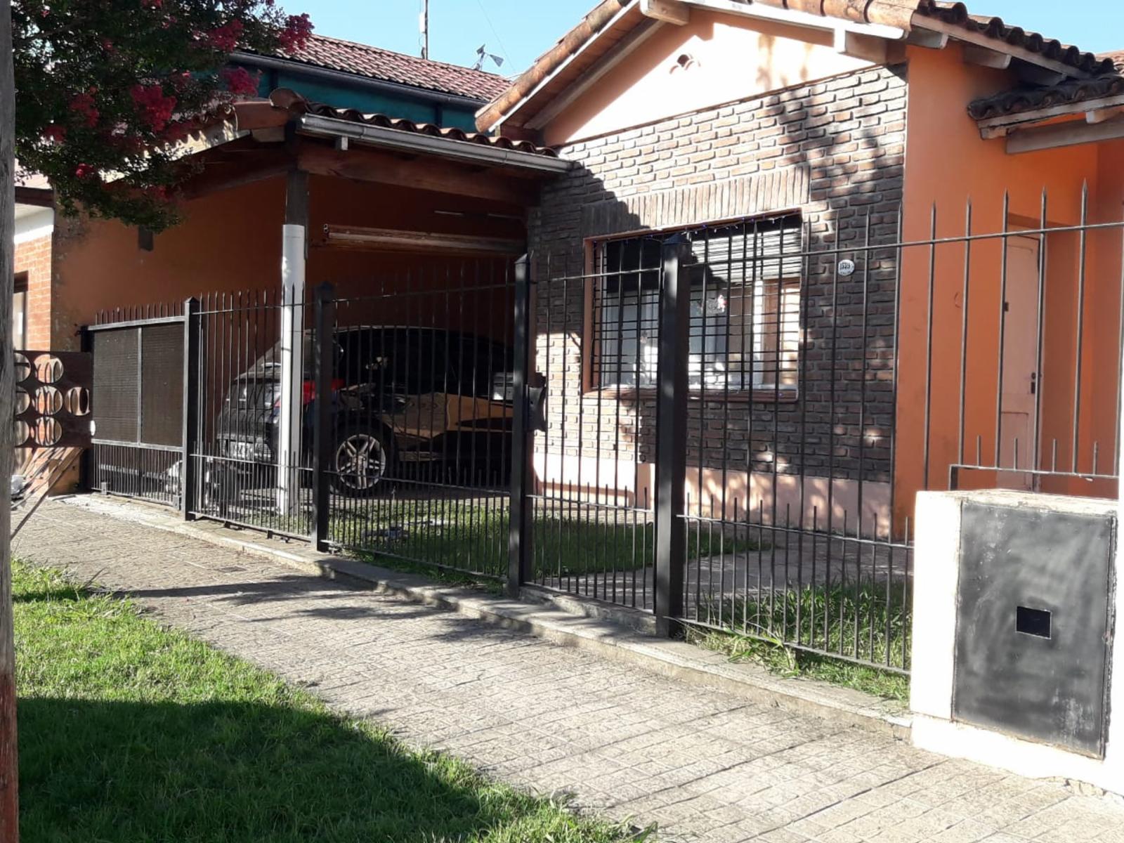 ALMAGRO1539 · Ituzaingó — foto 7