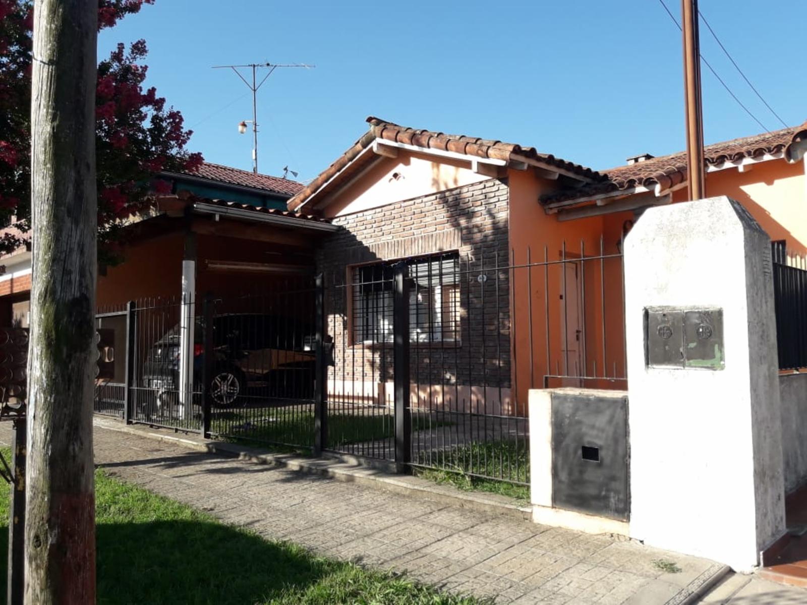 ALMAGRO1539 · Ituzaingó — foto 8