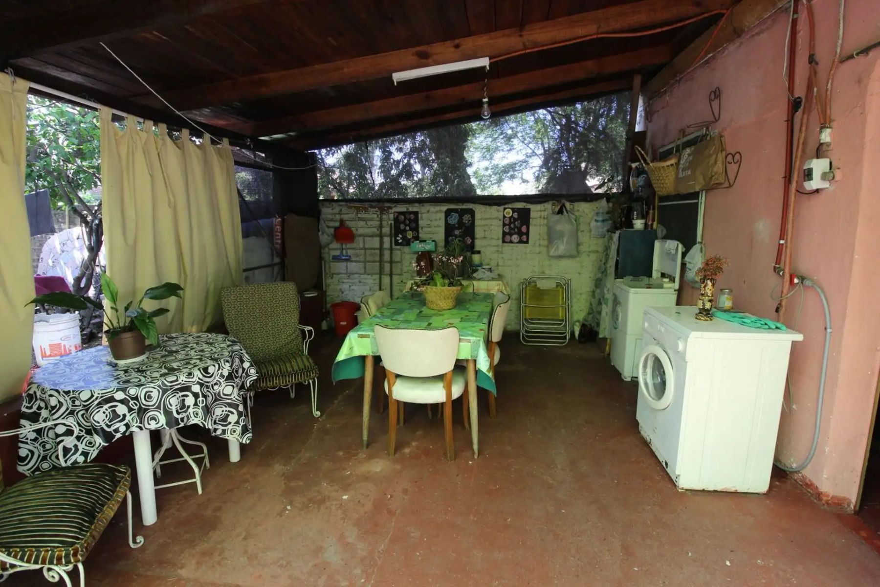 Almafuerte al 300 · La Matanza — foto 13