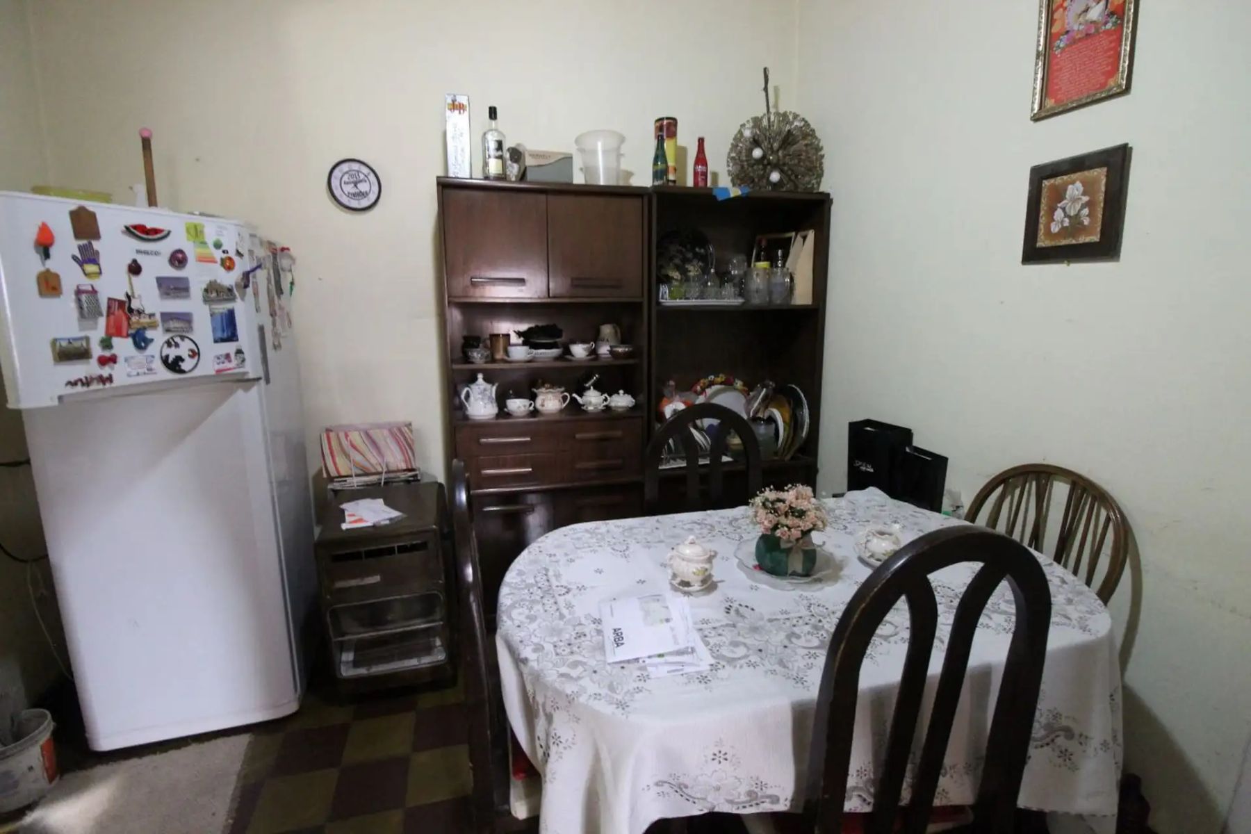 Almafuerte al 300 · La Matanza — foto 3
