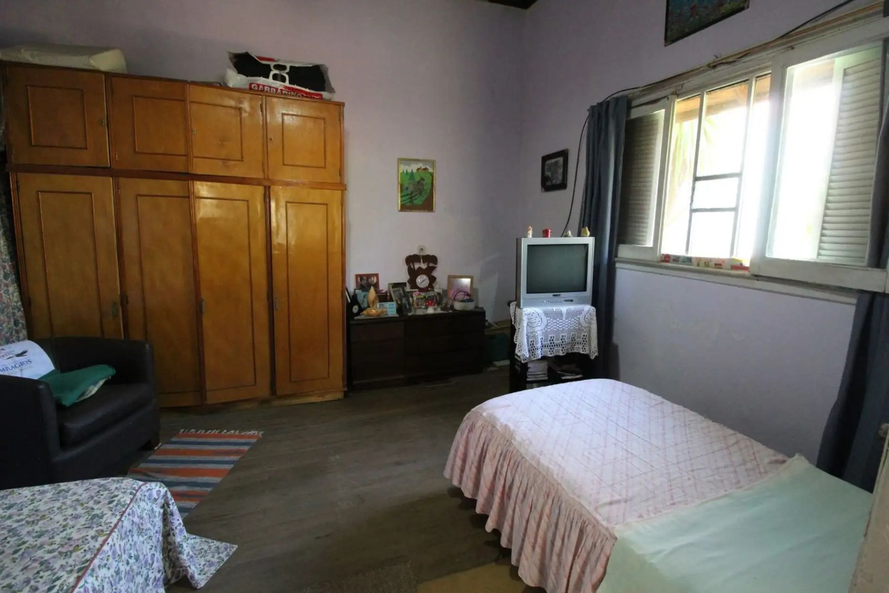 Almafuerte al 300 · La Matanza — foto 6