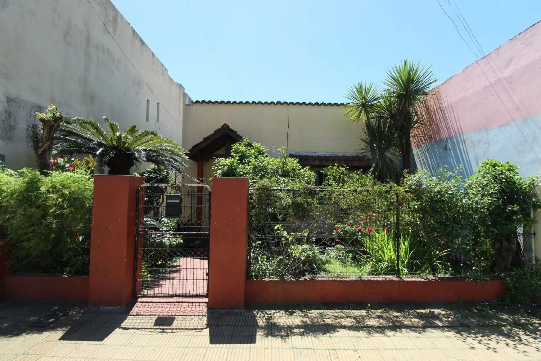 Almafuerte al 300 · La Matanza — foto 9