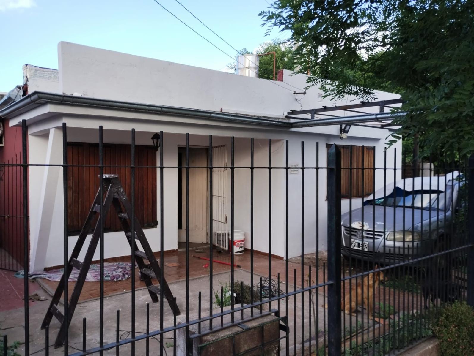 San Nicolas 4176 · José C. Paz — foto 3