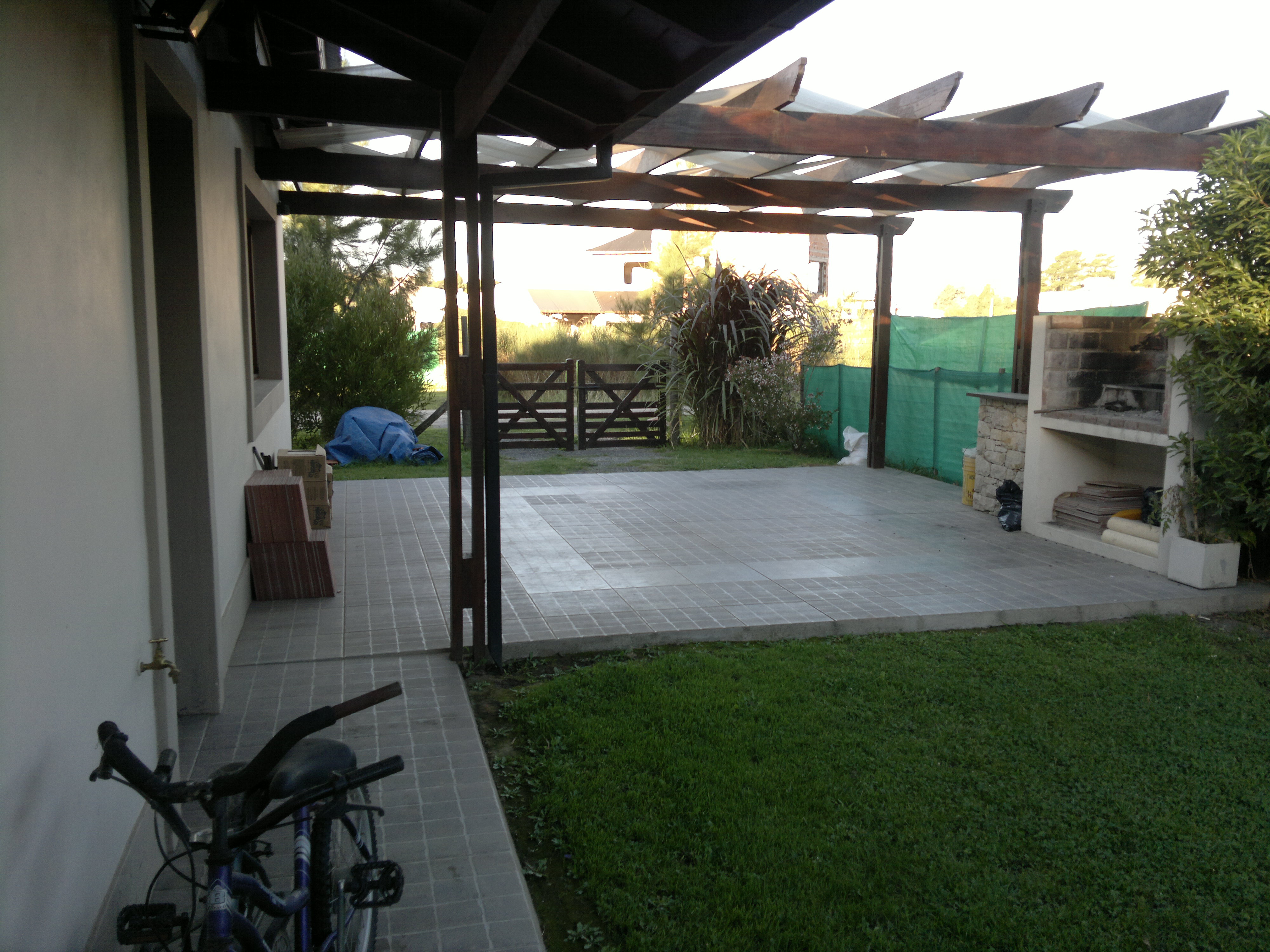 36 Nº 1381 · Balcarce — foto 5