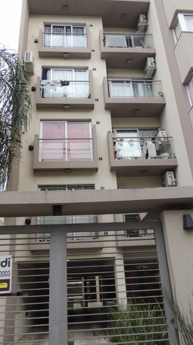 ALMTE. BROWN 200 · Morón — foto 12