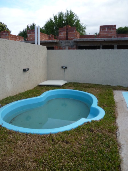 A 10 CUADRAS DEL CENTRO Y 2 CUADRAS DEL RIO · Punilla — foto 21