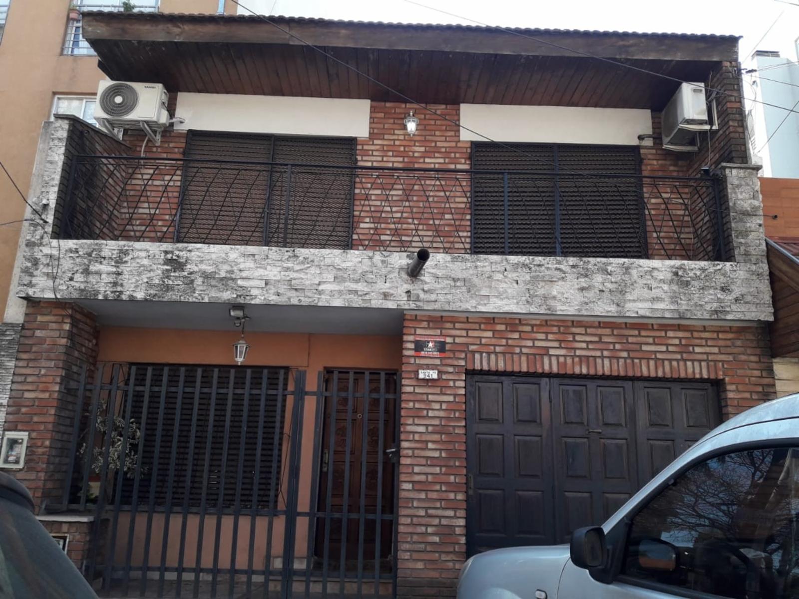 SANTA FE 941 · Morón — foto 12