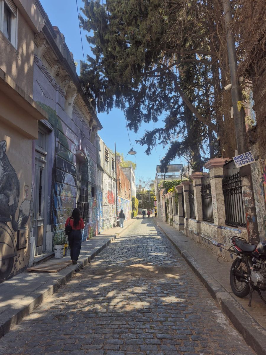 Santa Rosa 5040 · Palermo — foto 12
